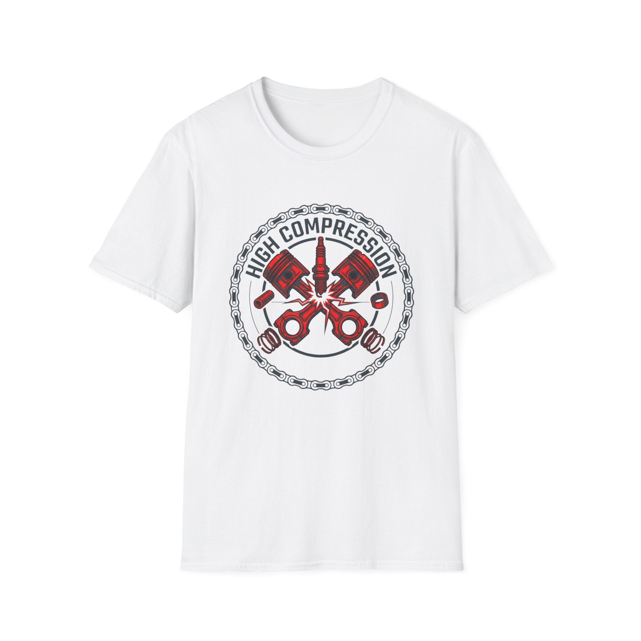 High Compression T-Shirt