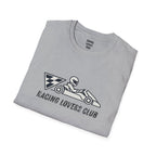 Kart Racing Lovers Club T-Shirt