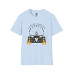 Le Mans Carousel Racing T-Shirt