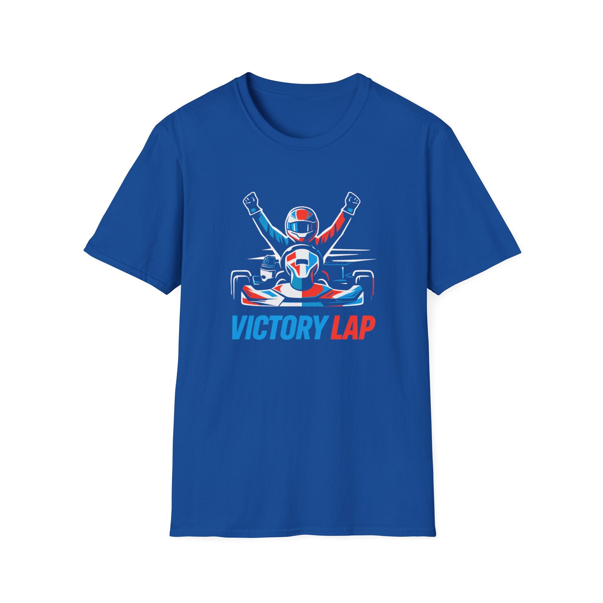 Victory Lap T-Shirt