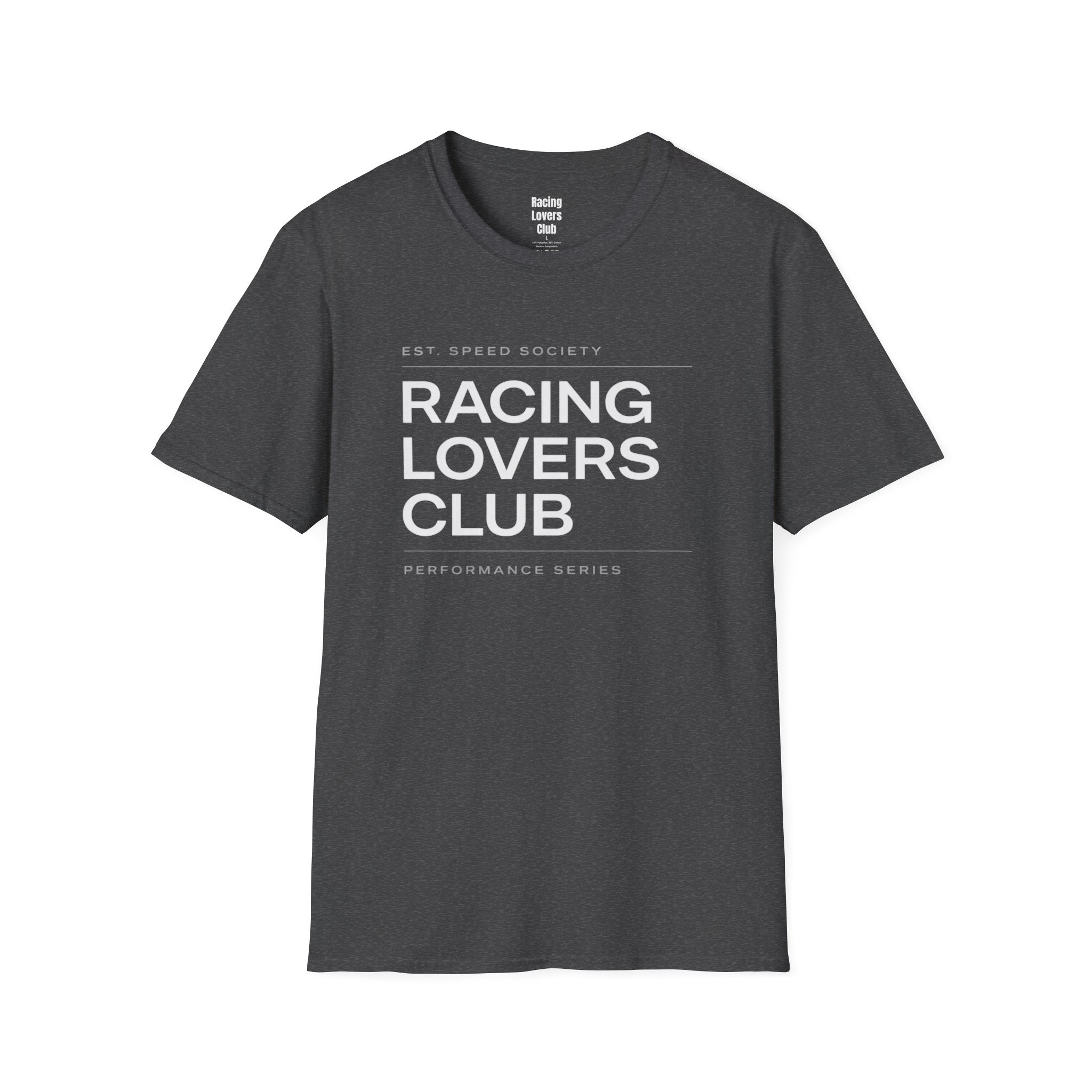 RLC Performance Series T-Shirt