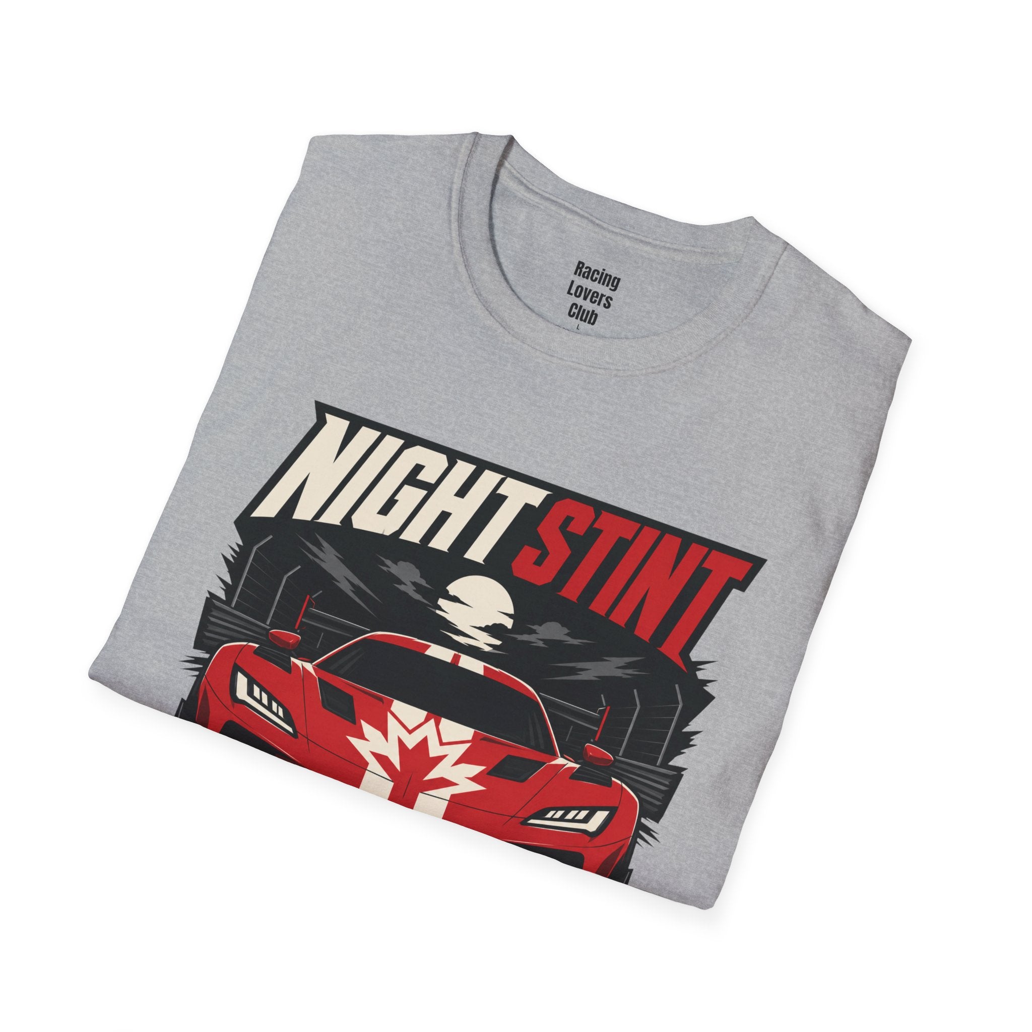 Night Stint T-Shirt