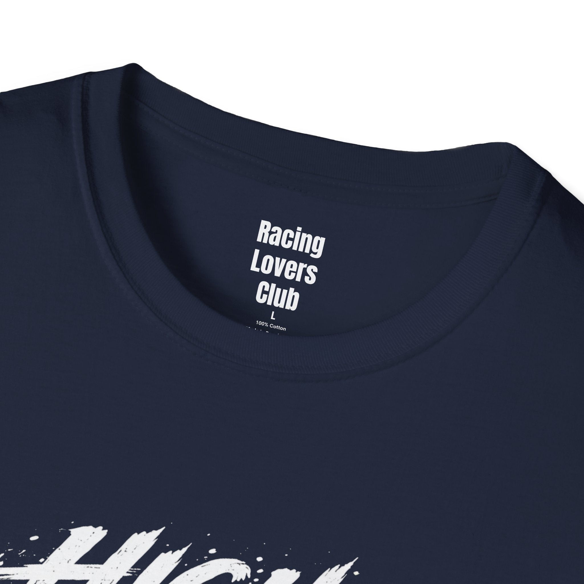 High Octane Life 4 T-Shirt