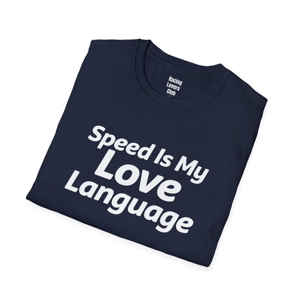 Love Language T-Shirt