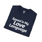 Love Language T-Shirt