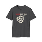 Torque Over Talk T-Shirt