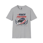 Race For Freedom T-Shirt