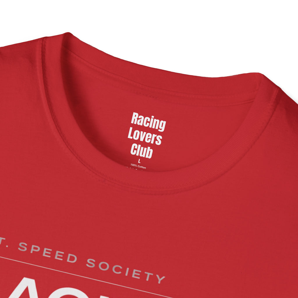 RLC Performance Series T-Shirt