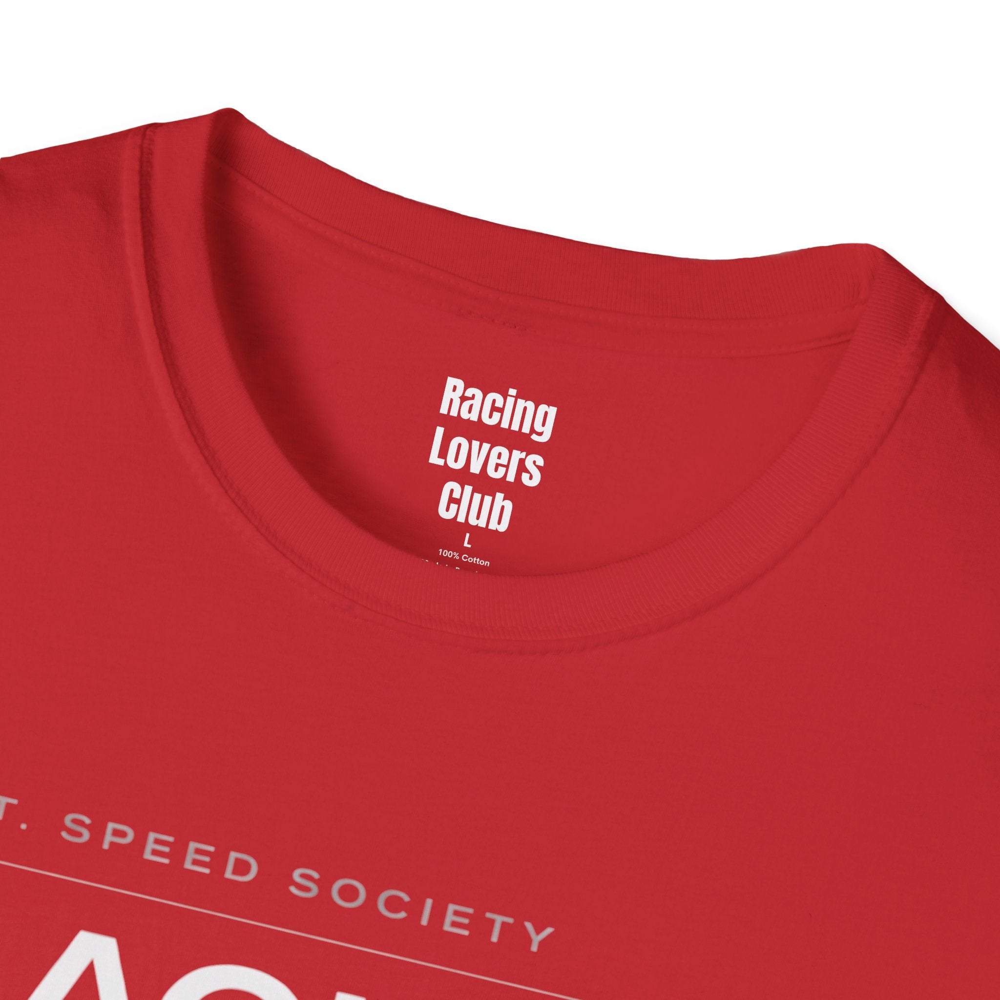 RLC Performance Series T-Shirt