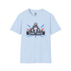 Racin Lovers Go Kart T-Shirt