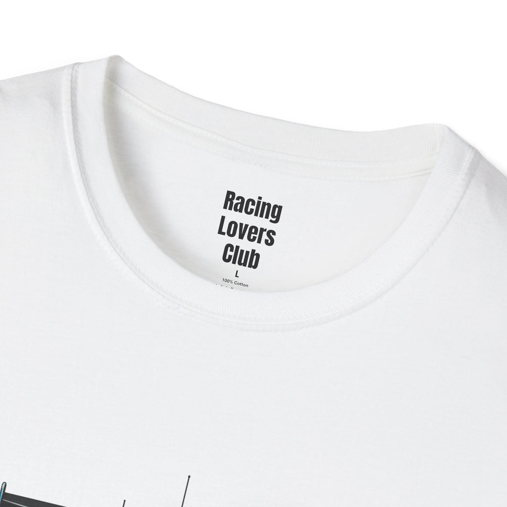 911 GT3 T-Shirt