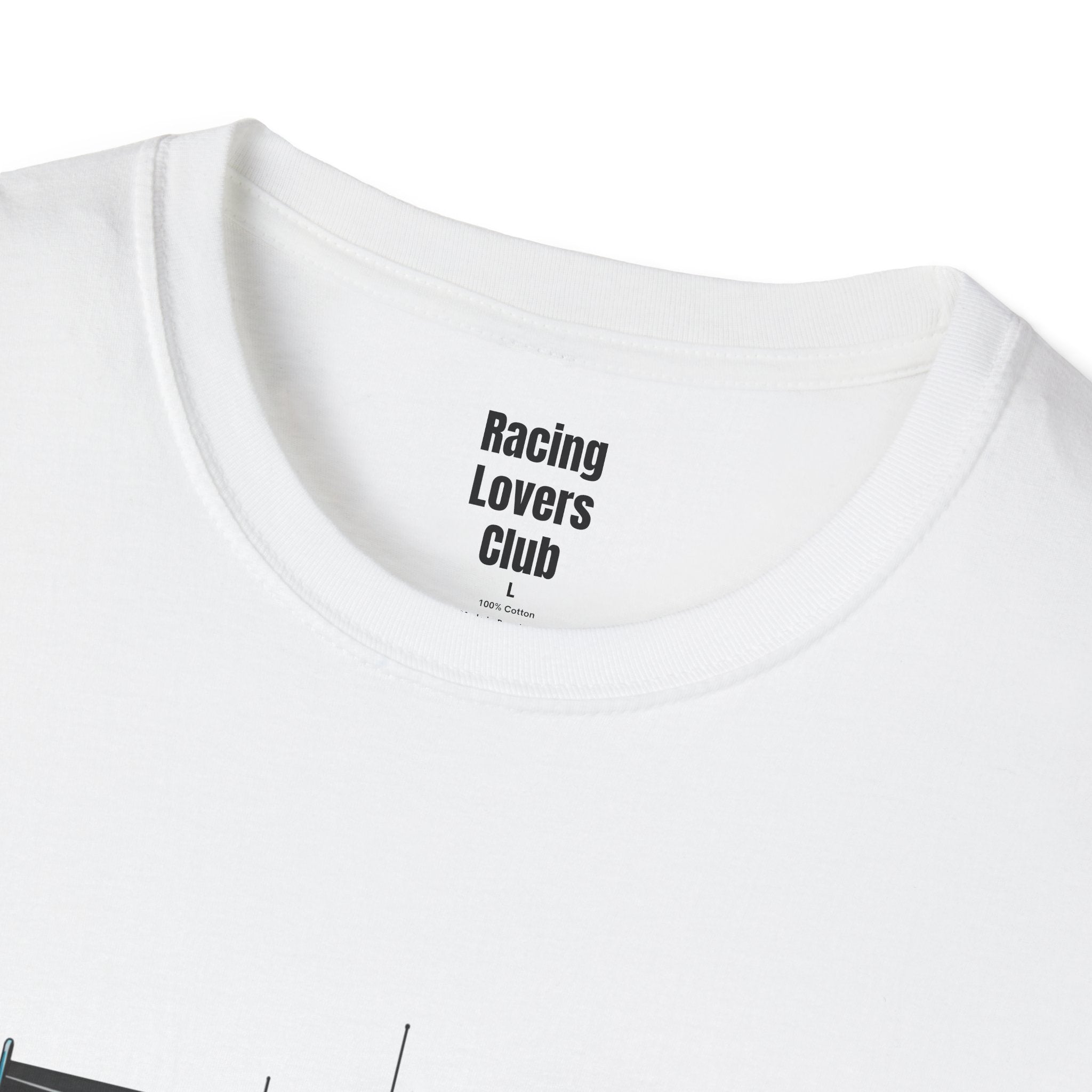 911 GT3 T-Shirt