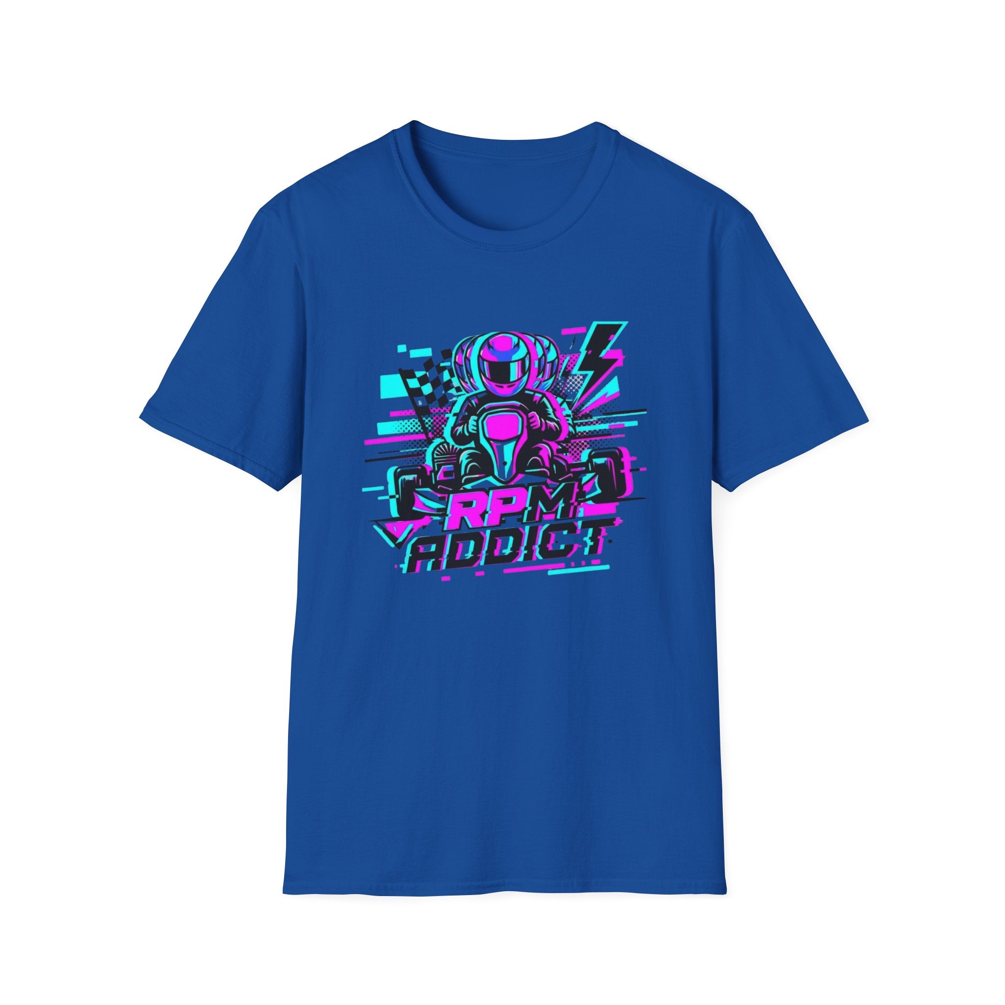RPM Addict T-Shirt