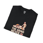 Never Misses Apex T-Shirt