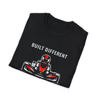 Built Different T-Shirt