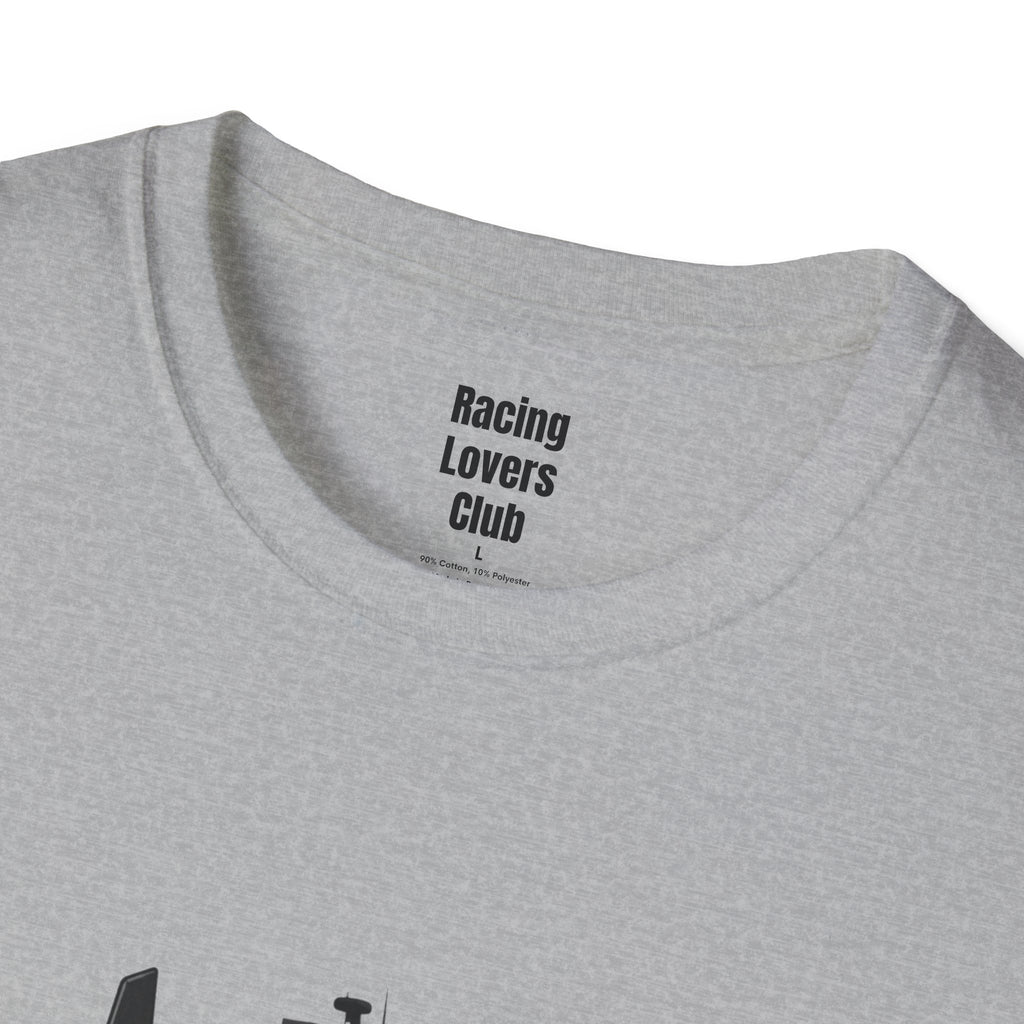 Ferrari 449P Hypercar T-Shirt