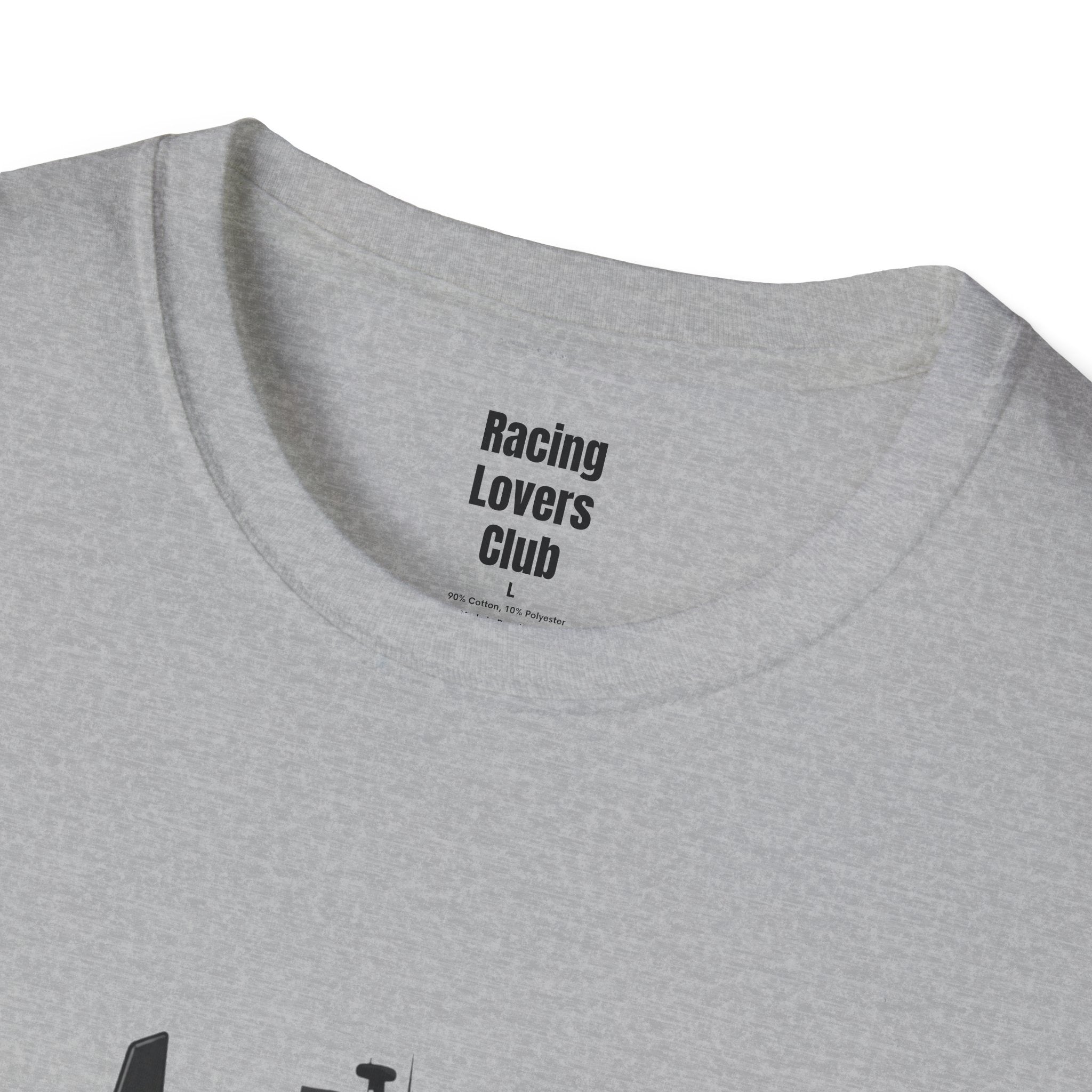 Ferrari 449P Hypercar T-Shirt