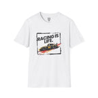 Racing Is Life T-Shirt