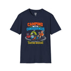 Cold Drinks. Warm tires. T-Shirt