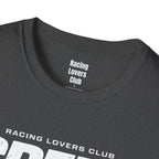Speed T-Shirt