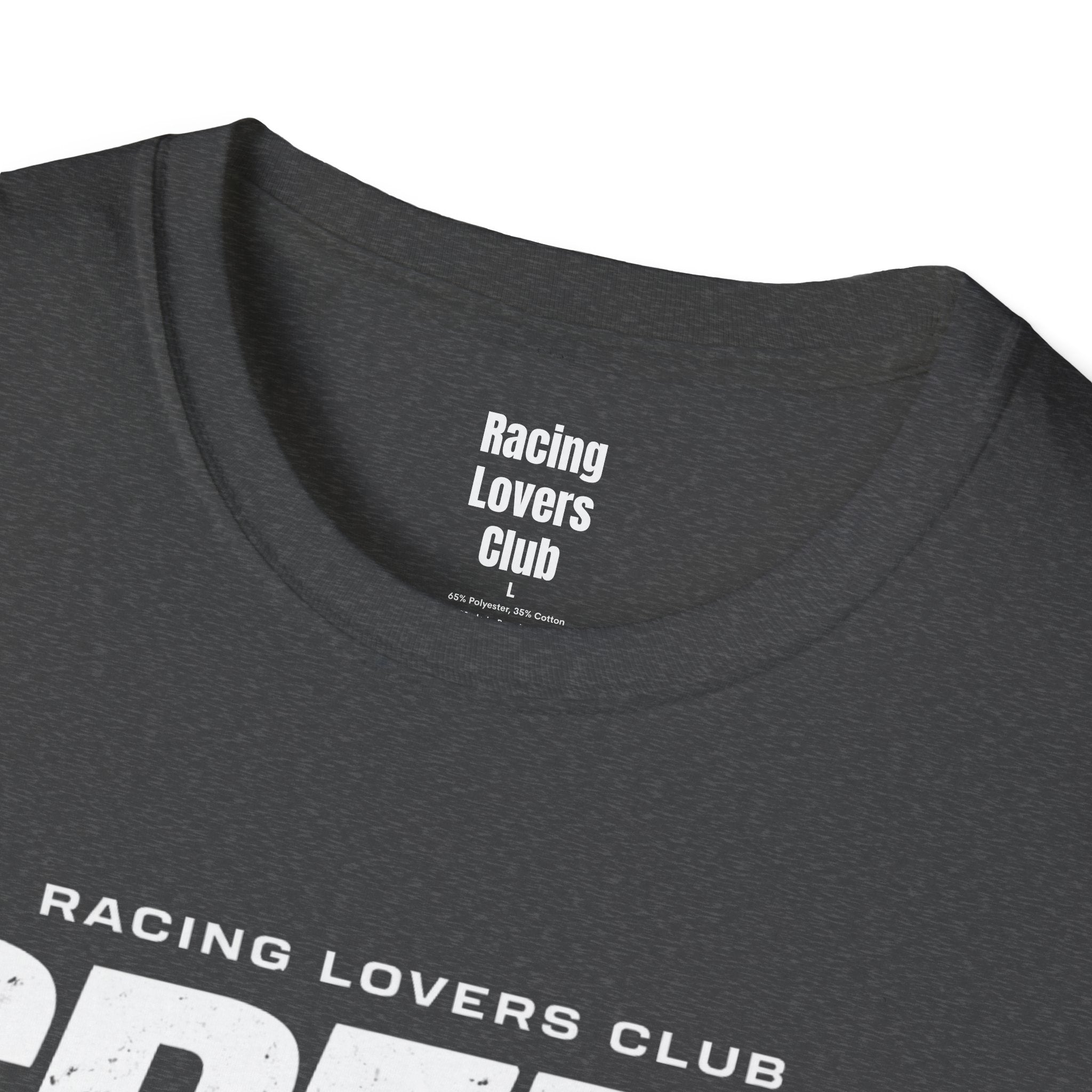 Speed T-Shirt