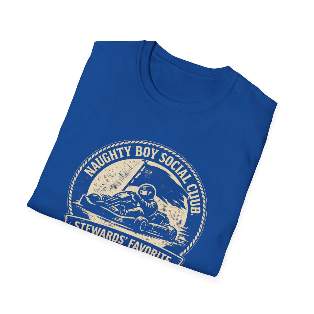 Stewards Favorite T-Shirt