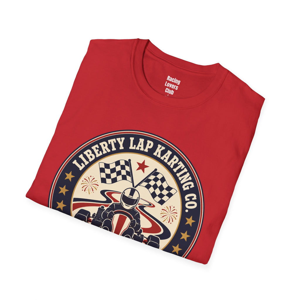 Fast Free Full Send T-Shirt