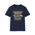 Confidence Required T-Shirt