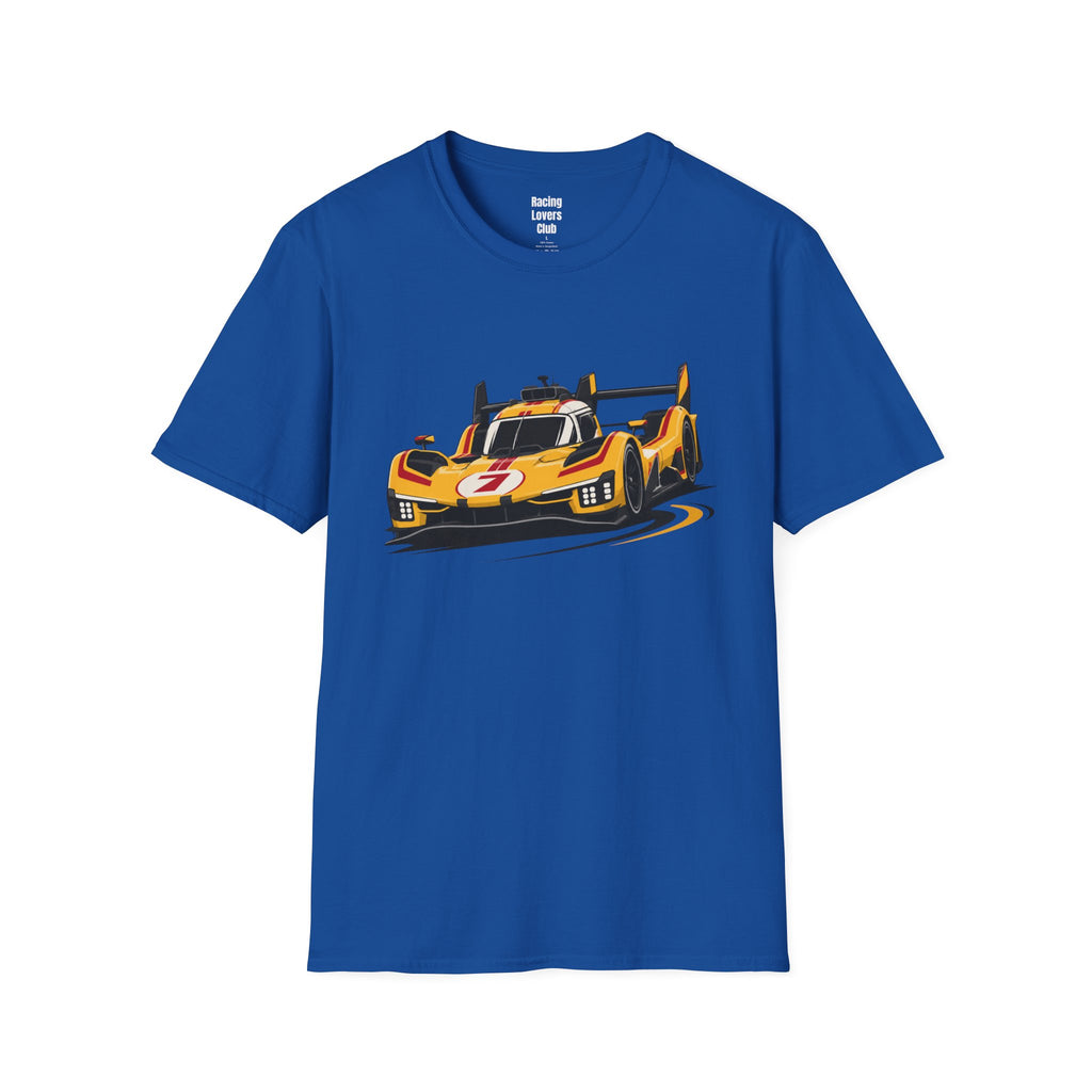 Ferrari 449P Hypercar T-Shirt