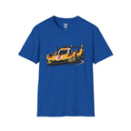 Ferrari 449P Hypercar T-Shirt