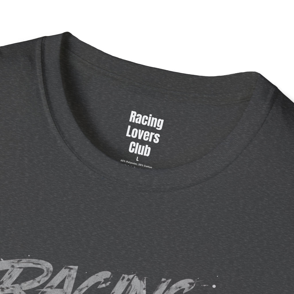 Racing Lovers Club T-Shirt