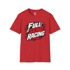 Full Send Racing T-Shirt