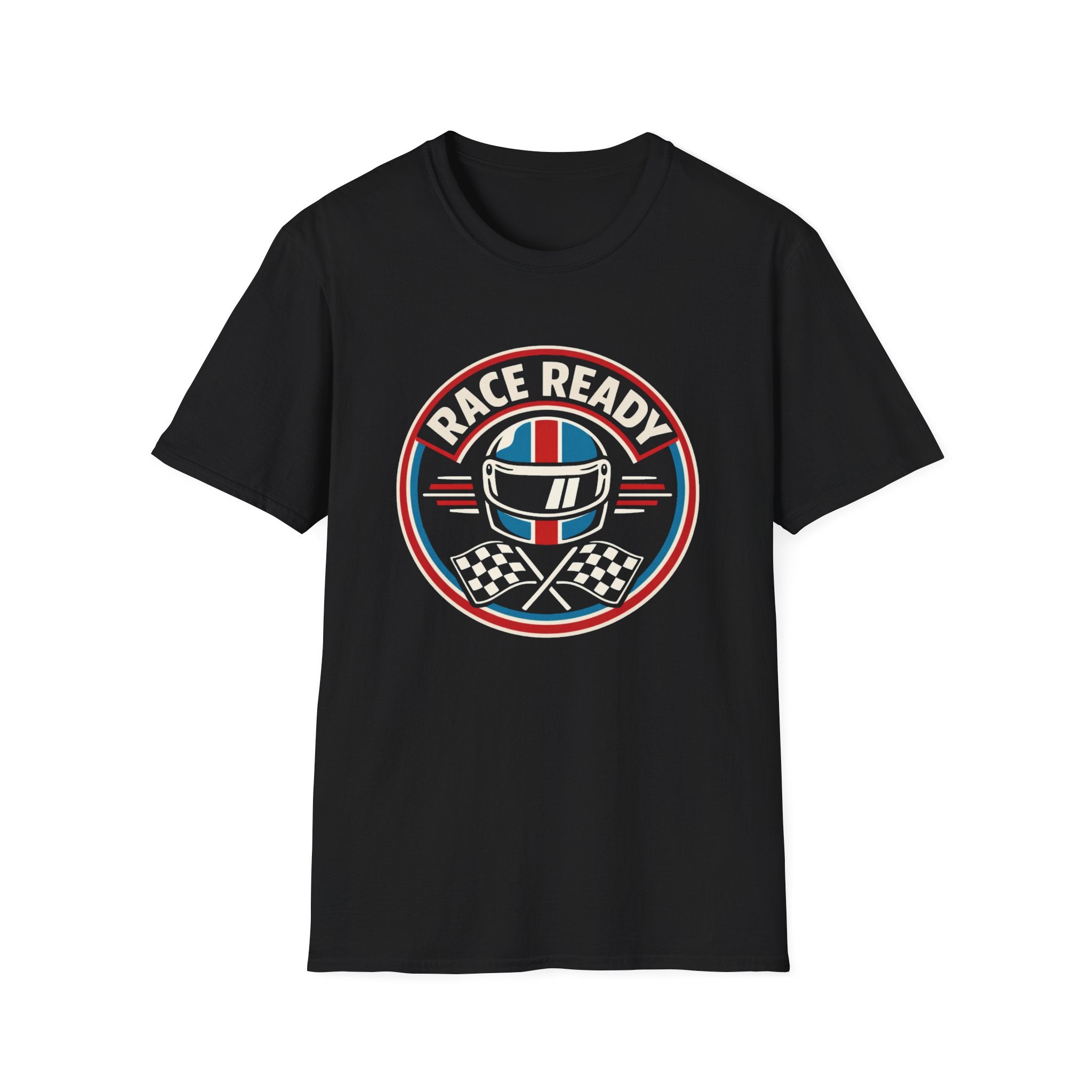 Race Ready T-Shirt