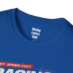 RLC Drive Fast T-Shirt