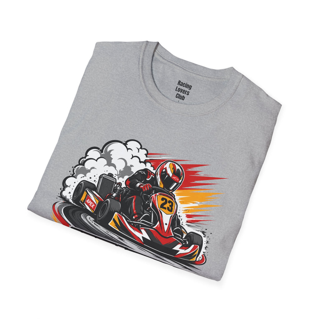 Apex Hunter Kart T-Shirt
