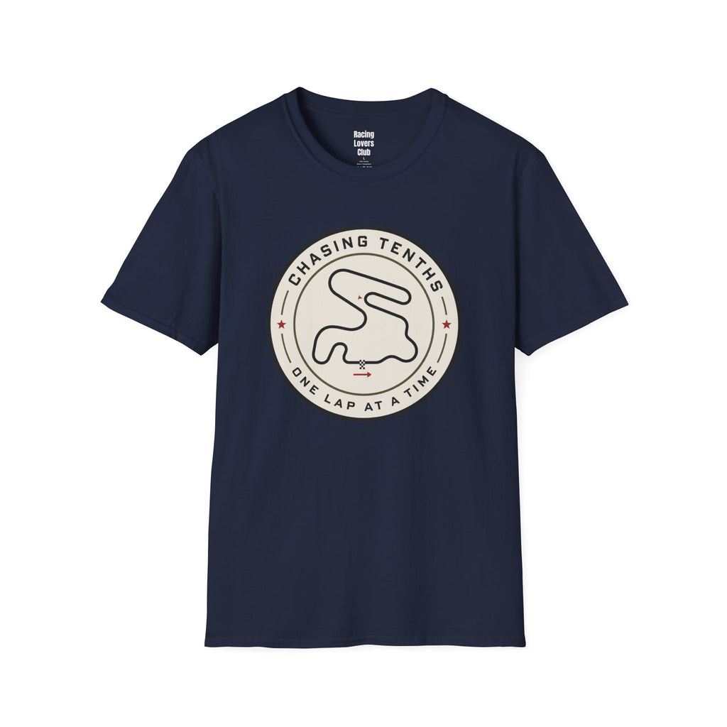 Chasing Tenths T-Shirt