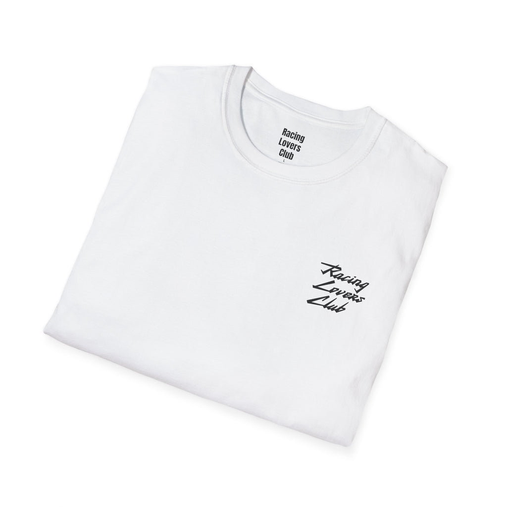 If You See This You Are Behind karting t-shirt by Racing Lovers Club