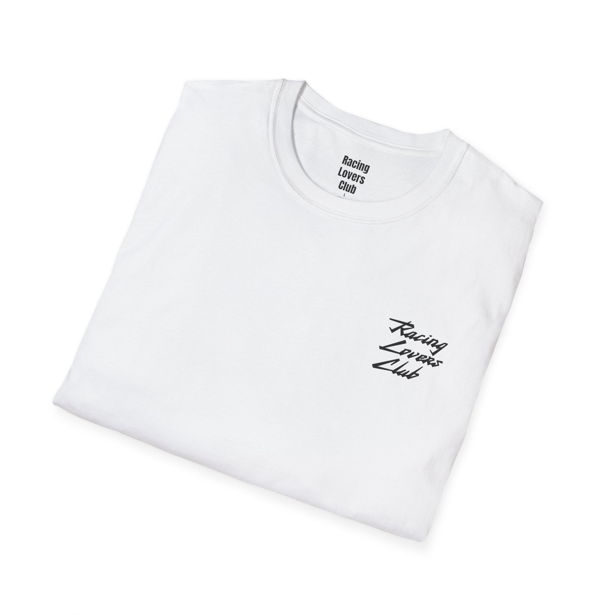 If You See This You Are Behind karting t-shirt by Racing Lovers Club