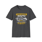 Confidence Required T-Shirt