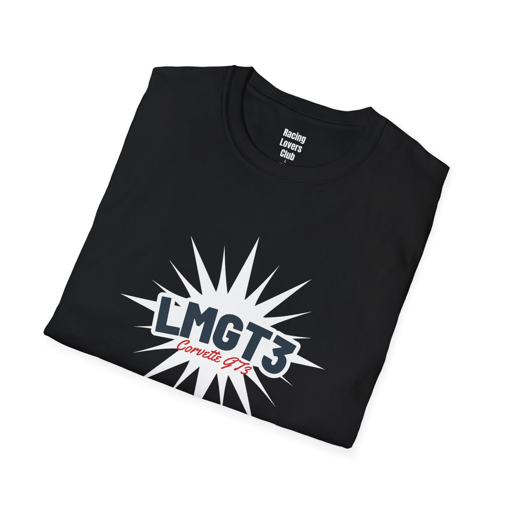 Corvette GT3 Lover T-Shirt