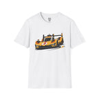 Ferrari 449P Hypercar T-Shirt