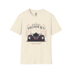 Midnight Freedom Run T-Shirt