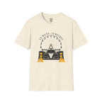 Le Mans Carousel Racing T-Shirt