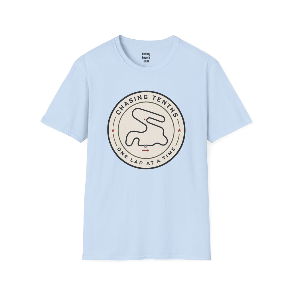 Chasing Tenths T-Shirt