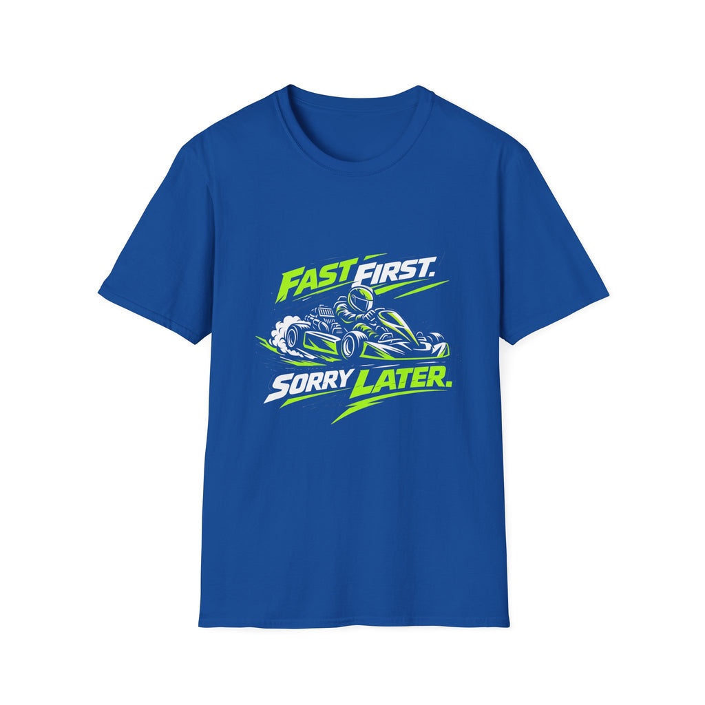 Fast First T-Shirt