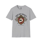 Race Day Society T-Shirt