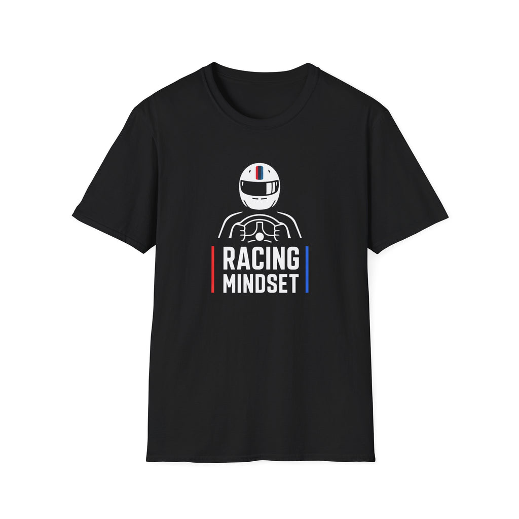Racing Mindset T-Shirt