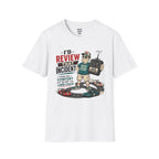 Race Control At Home T-Shirt