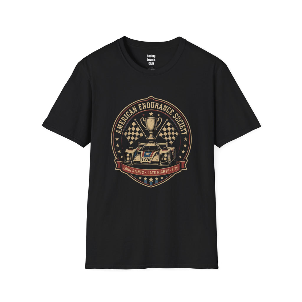 American Endurance Society T-Shirt
