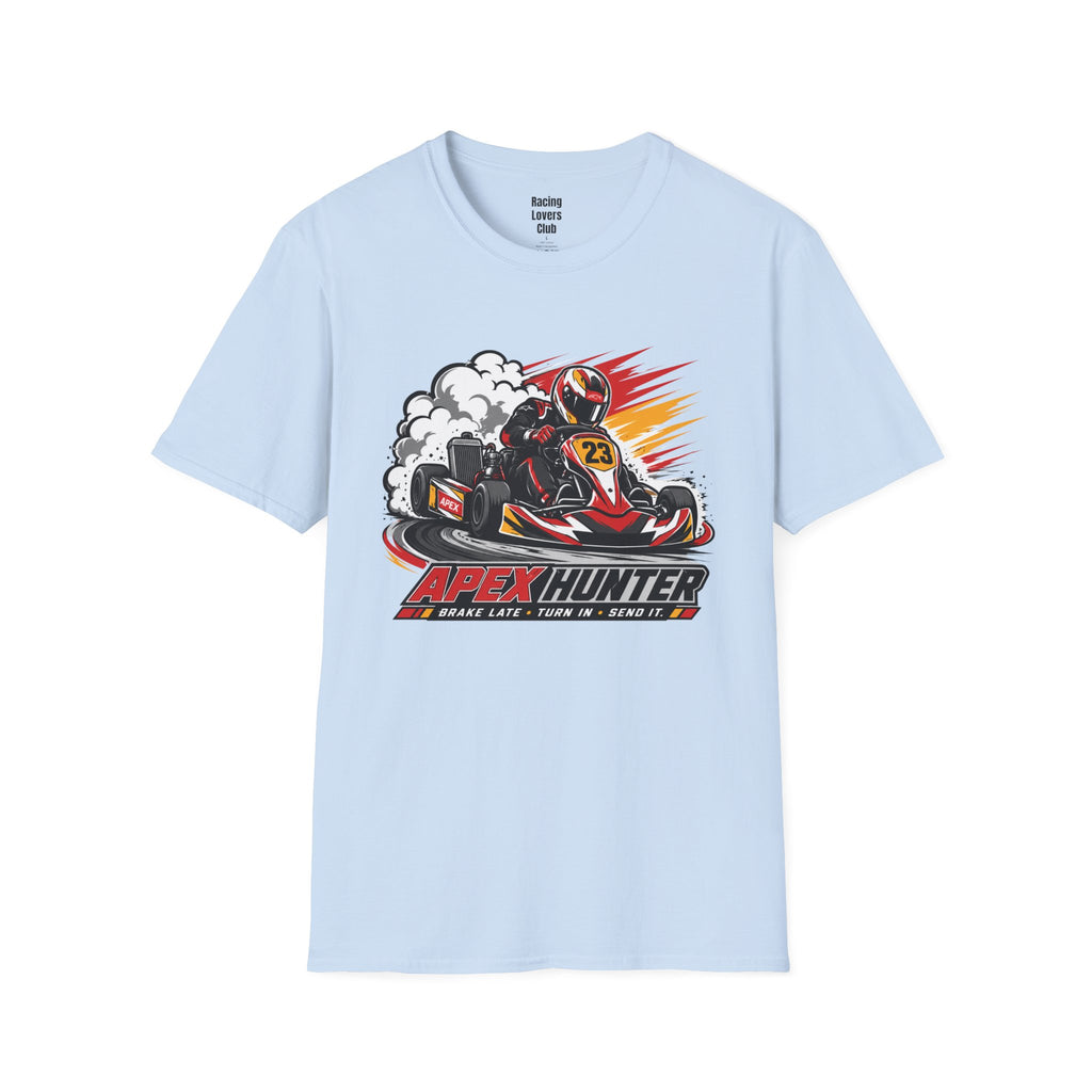 Apex Hunter Kart T-Shirt